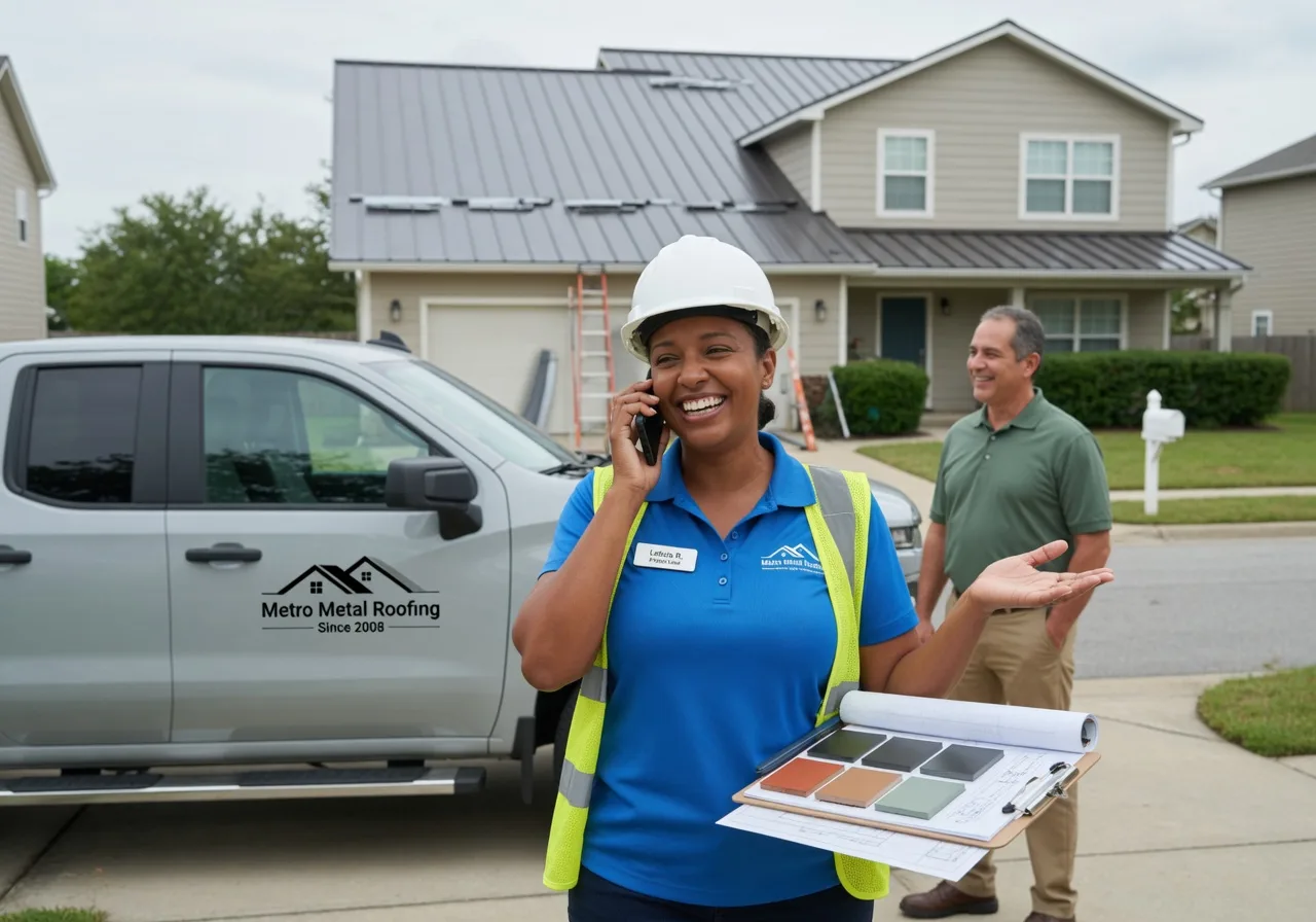 Metal Roofing Installation Picacho, NM FAQs