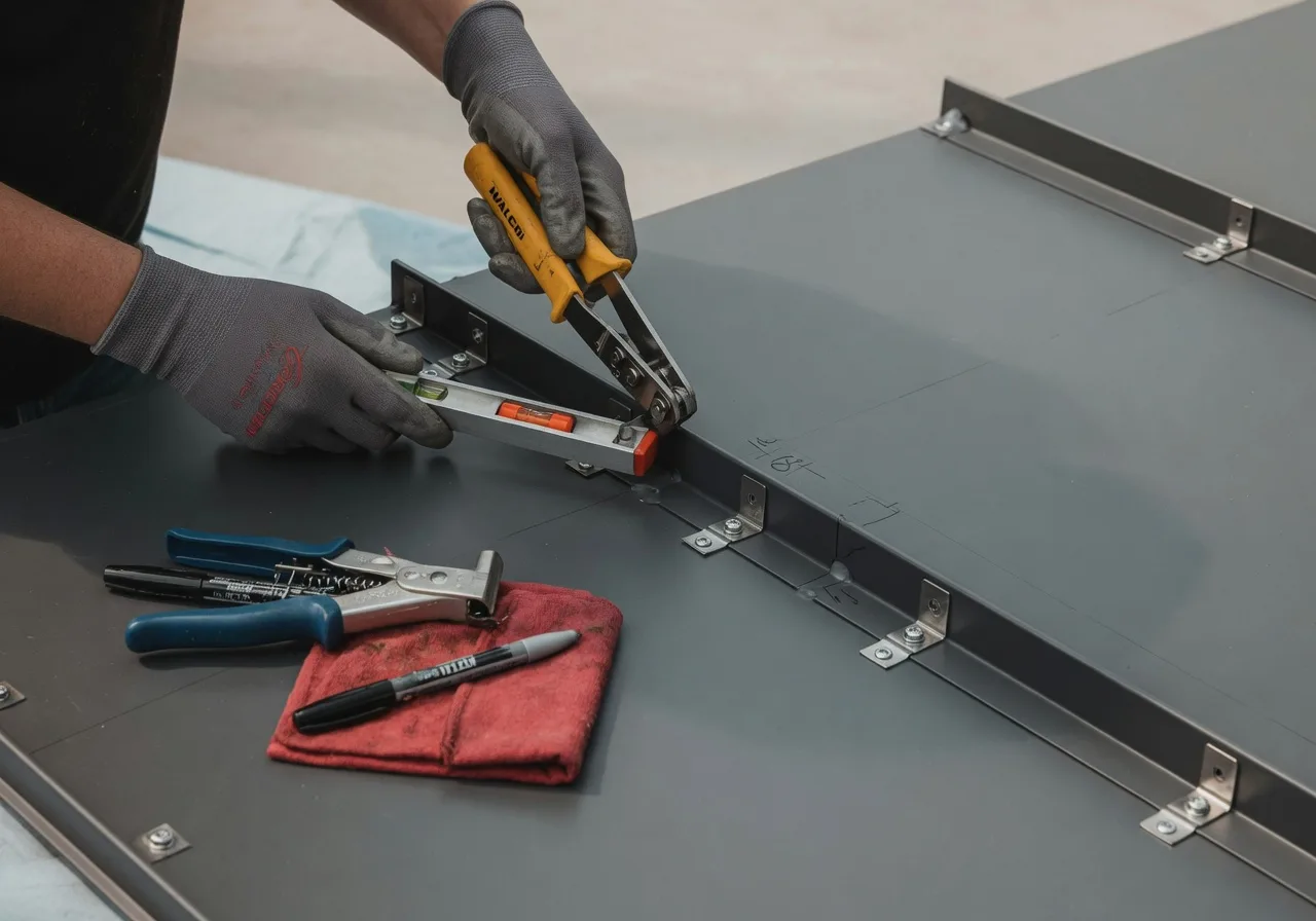 Why choose Metal Roofing Installation in Picacho, NM